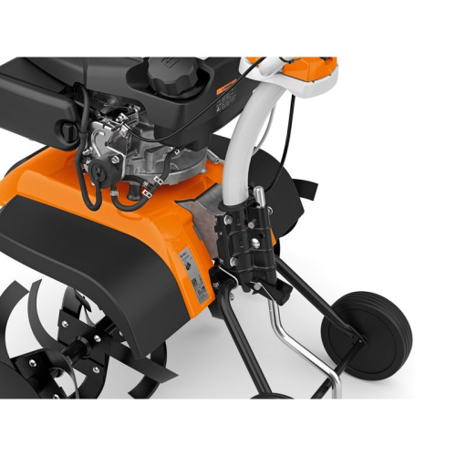 Мотокультиватор STIHL MH 685