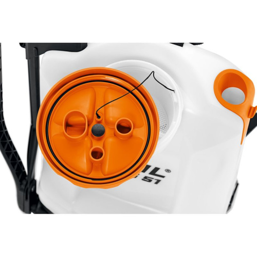 Распылитель STIHL SG 51