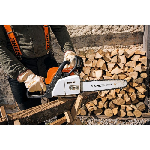 Бензопила Stihl MS 170 шина 35см