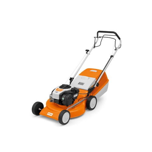 Газонокосилка Stihl RM 253 T EVC 200.3