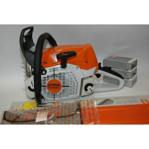 Бензопила STIHL MS 462 C-M 50см