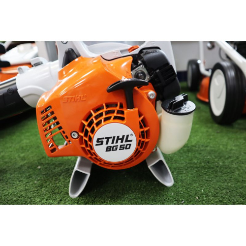 Воздуходувка STIHL BG 50