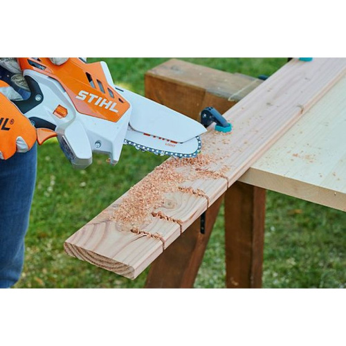 Аккумуляторный сучкорез STIHL GTA 26 комплект AS2 + AL1