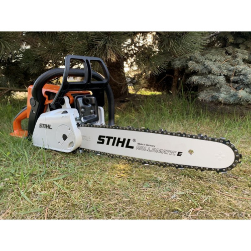 Бензопила STIHL MS 250 C-BE, 40 см