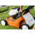 Газонокосилка Stihl RMA 443 C