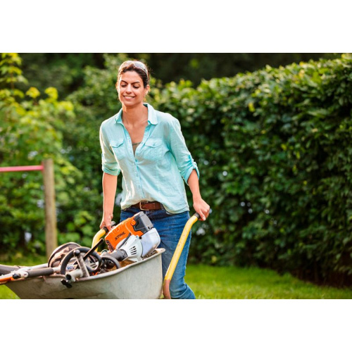 Комбимотор STIHL KM 131 R