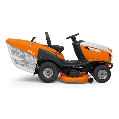 Трактор для газонов STIHL RT 6127 ZL