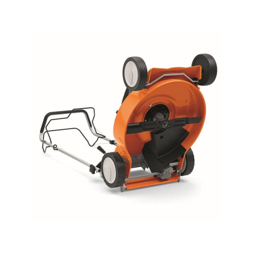 Газонокосилка Stihl RM 253 T EVC 200.3