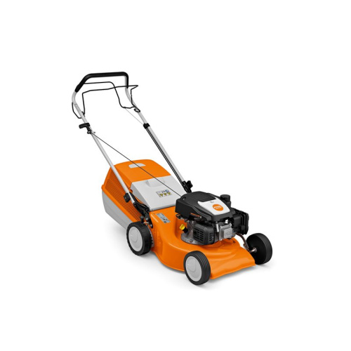 Газонокосилка STIHL RM 248 T