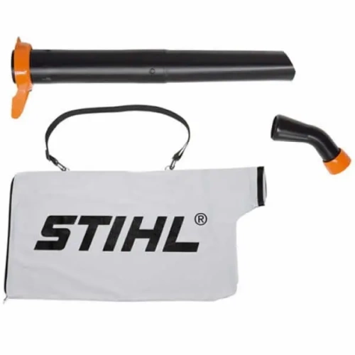 Воздуходувка Stihl BGE 81 + навесной комплект для всасывания