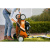 Газонокосилка STIHL RMA 448 TC