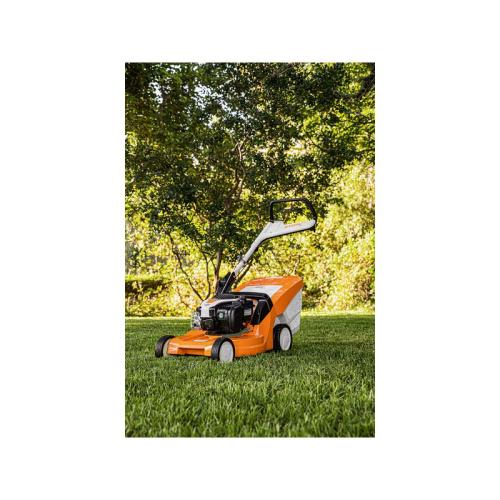 Газонокосилка STIHL RMA 448 TC