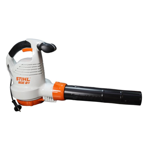 Воздуходувка Stihl BGE 81 + навесной комплект для всасывания