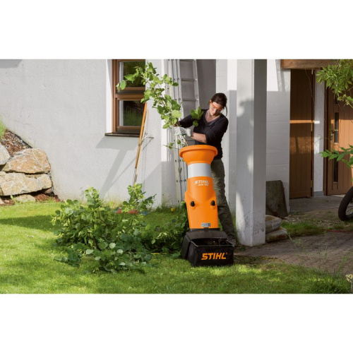 Садовый измельчитель STIHL GHE 150