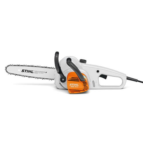 Электропила STIHL MSE 141 C-Q Электропила 40см