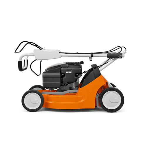 Газонокосилка STIHL RM 448 TX