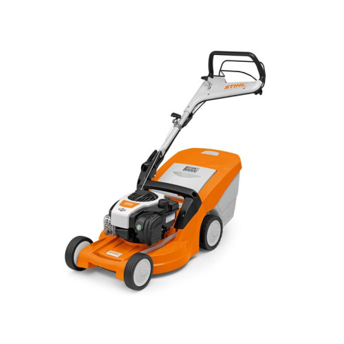 Газонокосилка Stihl RM 448 TC