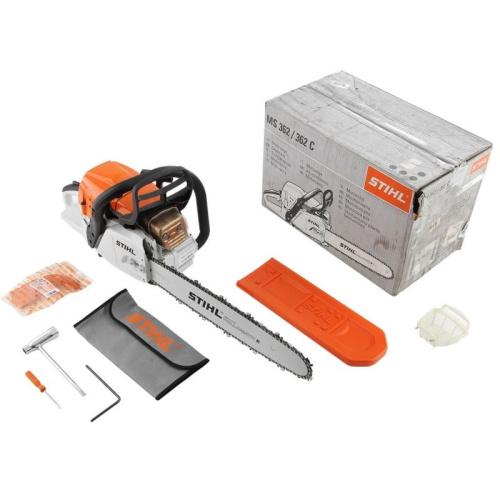 Бензопила STIHL MS 362 C-M 40см