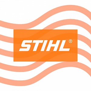 Антивибрационная система STIHL