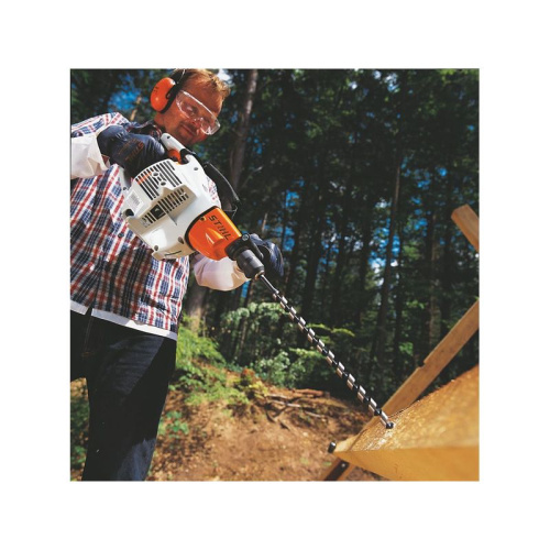 Бензобур Stihl BT 45