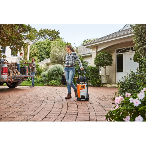 Мойка высокого давления STIHL RE 130 PLUS