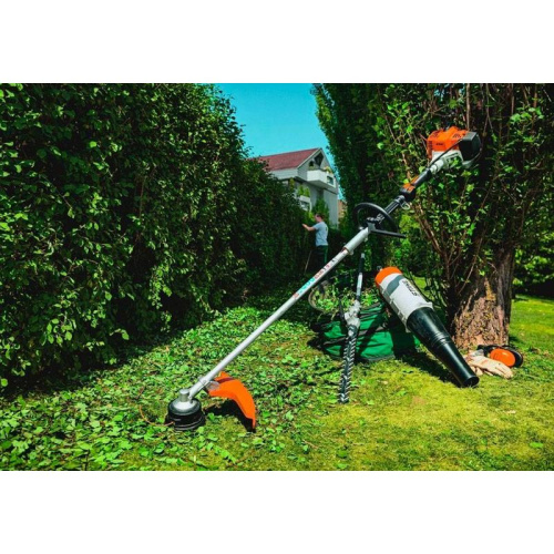 Комбидвигатель STIHL KM 94 RC-E