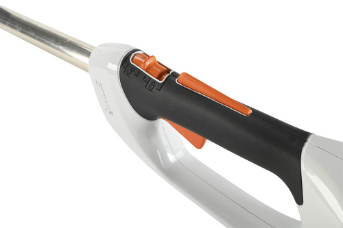 Мотокоса STIHL FSA 85 комплект AP 200 + AL 101