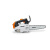 Бензопила Stihl MS 150 TC-E