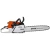 Бензопила Stihl MS 361