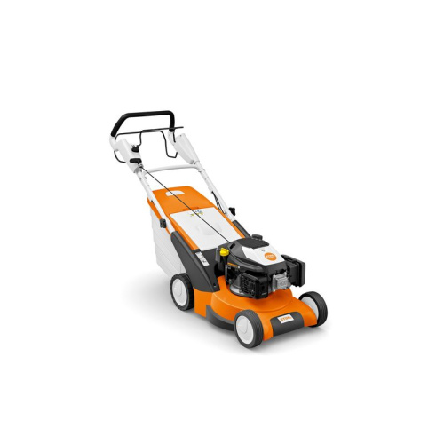 Газонокосилка STIHL RM 545 V