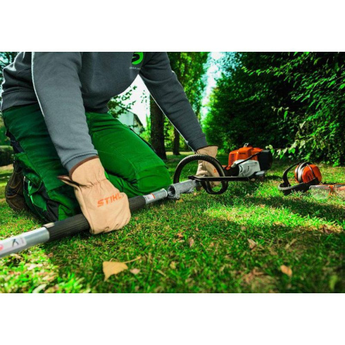 Комбидвигатель STIHL KM 94 RC-E