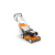Газонокосилка STIHL RM 545 V