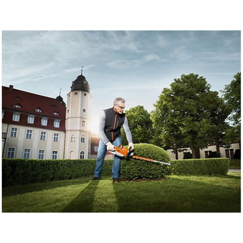 Аккумуляторные мотоножницы STIHL HSA 86 620мм