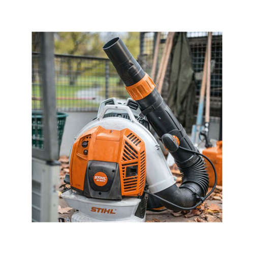 Воздуходувка ранцевая STIHL BR 800 C-E