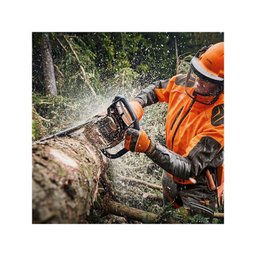 Бензопила STIHL MS 462 45см