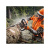 Бензопила STIHL MS 462 45см