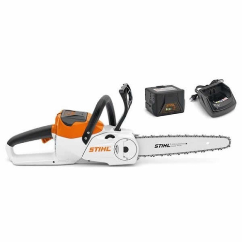 Аккумуляторная пила Stihl MSA 120 C-B комплект AK 20 + AL 101: купить в Туле в официальном интернет-магазине техники Stihl