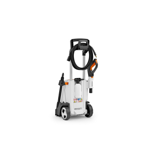 Мойка высокого давления STIHL RE 110
