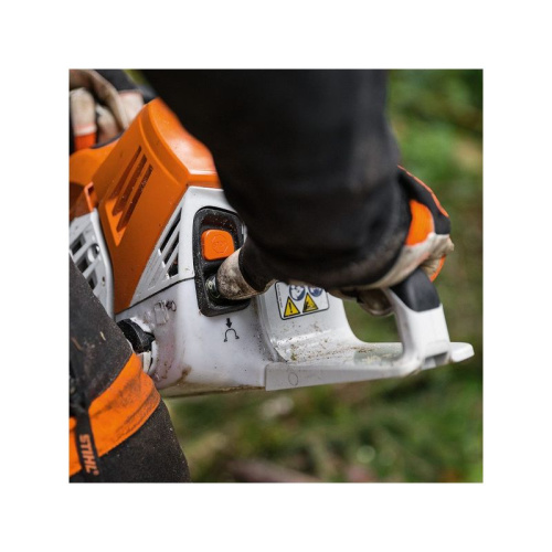 Бензопила Stihl MS 500i