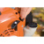 Всасывающий измельчитель Stihl SH 86