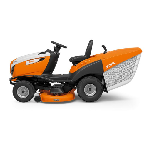 Трактор для газонов STIHL RT 6127 ZL