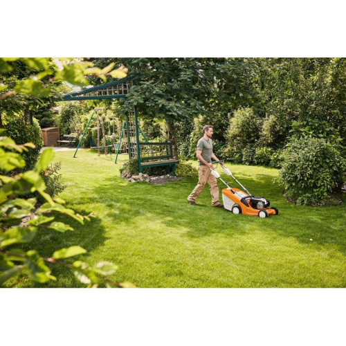 Газонокосилка Stihl RM 443