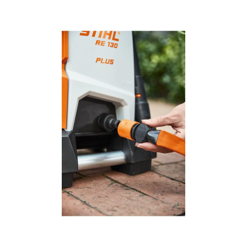 Мойка высокого давления STIHL RE 130 PLUS