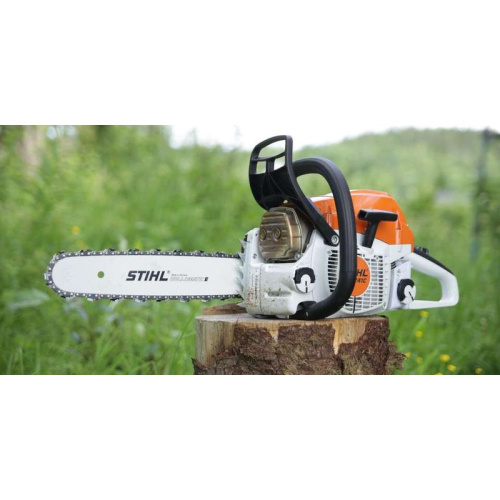 Бензопила Stihl MS 241 C-M