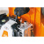 Газонокосилка STIHL RMA 448 TC