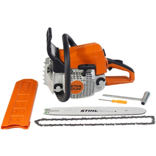 Бензопила STIHL MS 250, 35 см