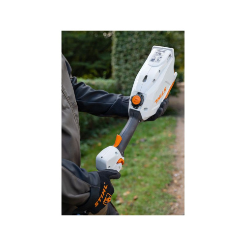 Аккумуляторный мотосекатор STIHL HLA 86