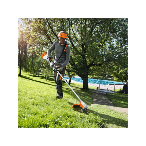 Аккумуляторная мотокоса STIHL FSA 90