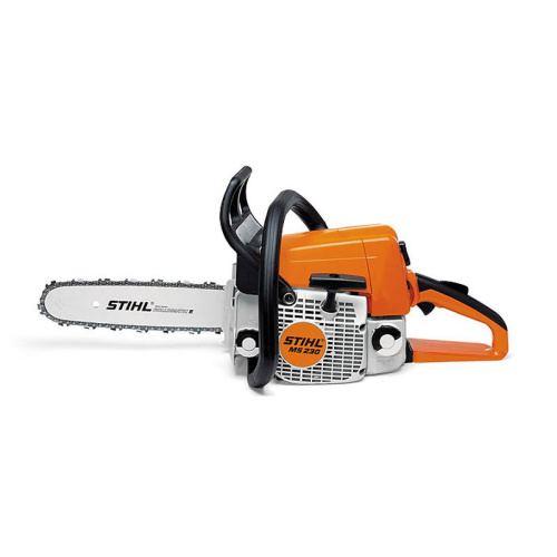 Бензопила STIHL MS 230 45см