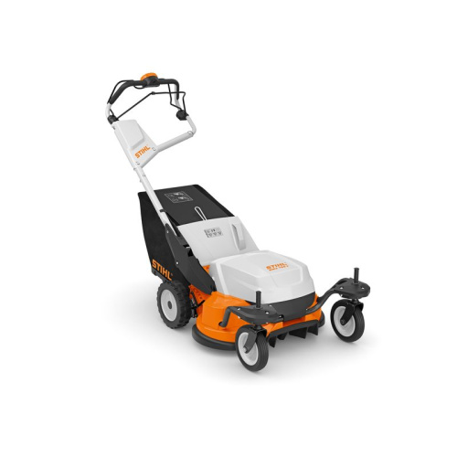 Аккумуляторная газонокосилка STIHL RMA 765 V